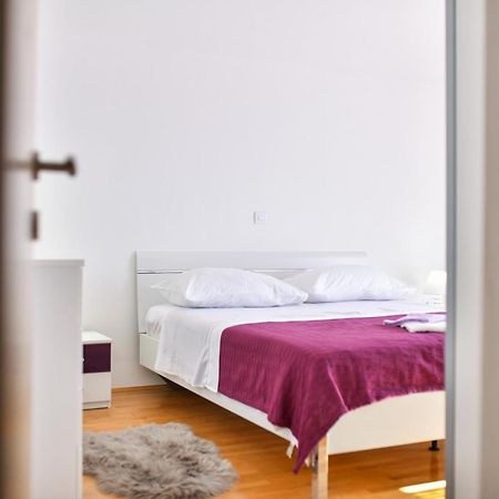 Apartman Novokmet-Crno Экстерьер фото